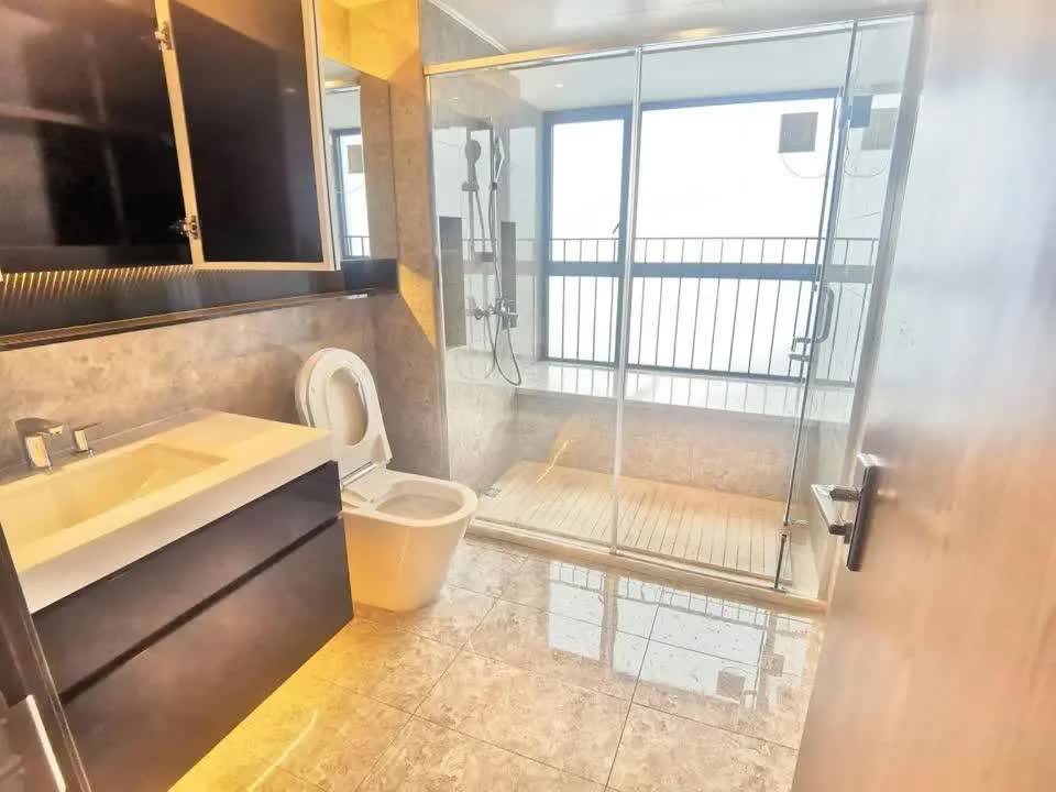 广州新福港鼎峰二手房房源图片