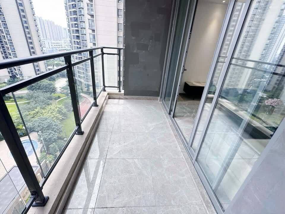 广州广佛保利城二手房房源图片