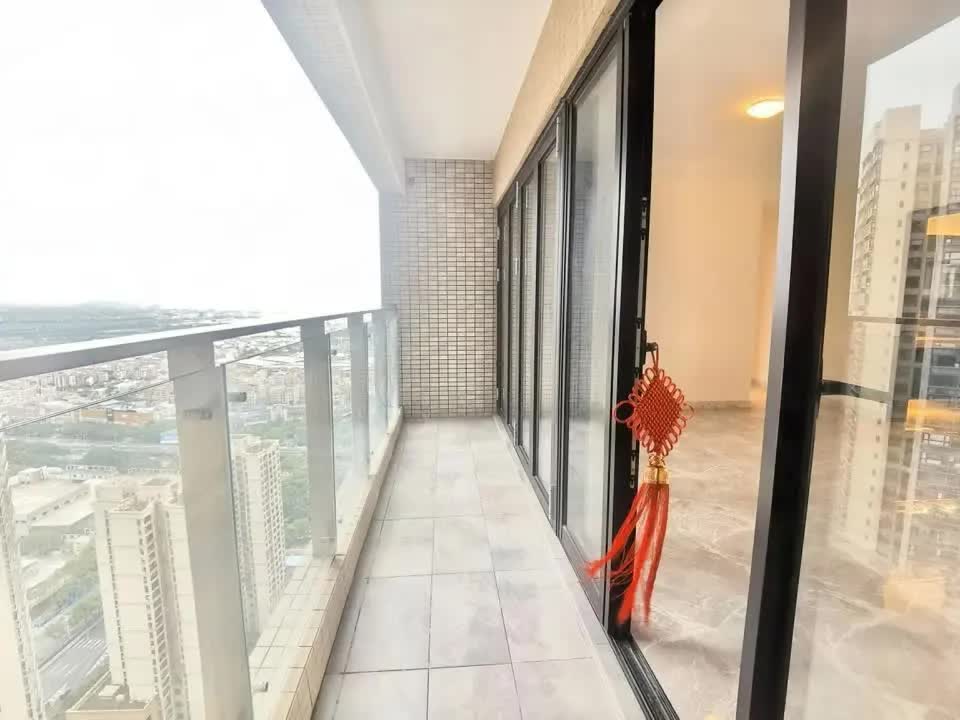 广州新福港鼎峰二手房房源图片