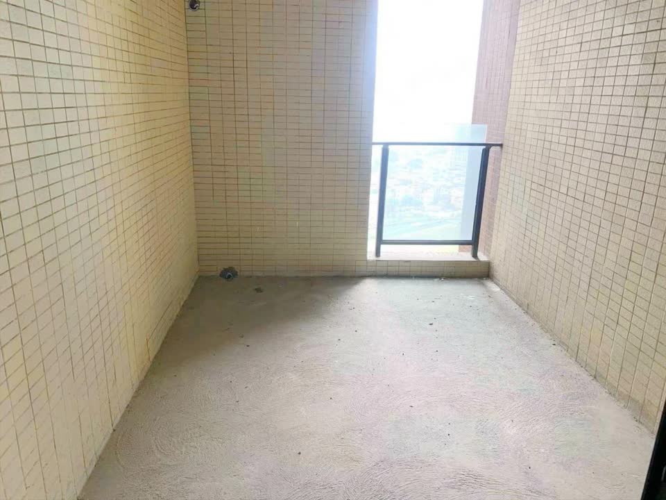 广州保利东景花园二手房房源图片