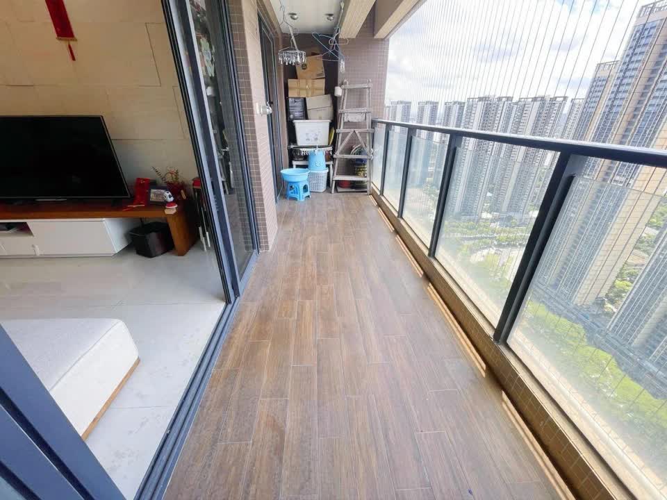 广州保利中悦花园二手房房源图片