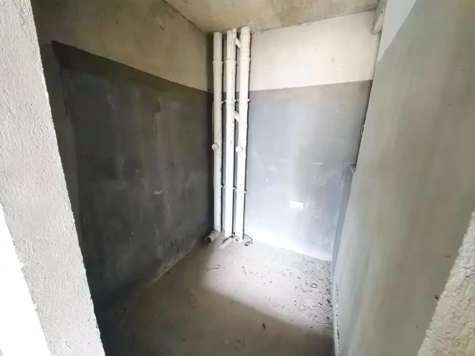 广州世茂望樾二手房房源图片