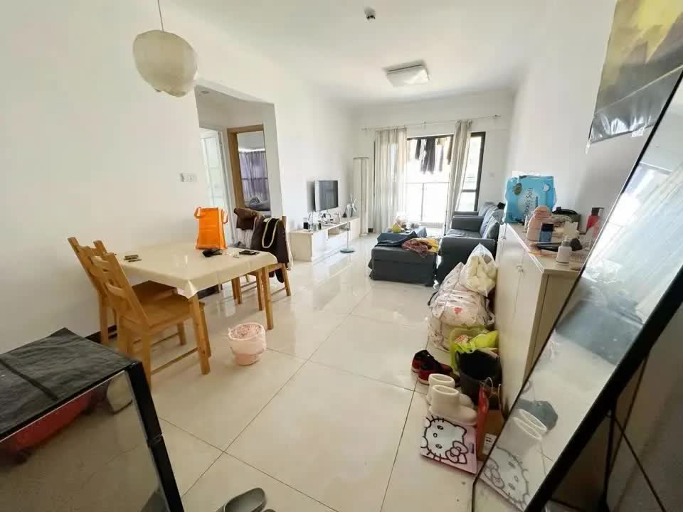广州悦万城二手房房源图片