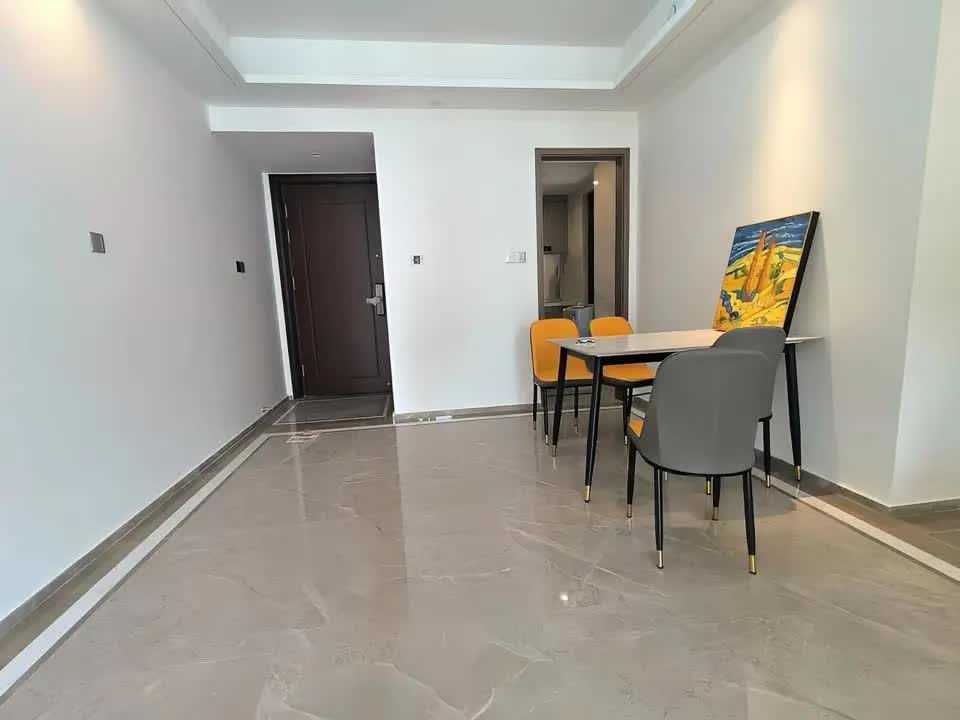 广州中建顺控云熙悦城二手房房源图片