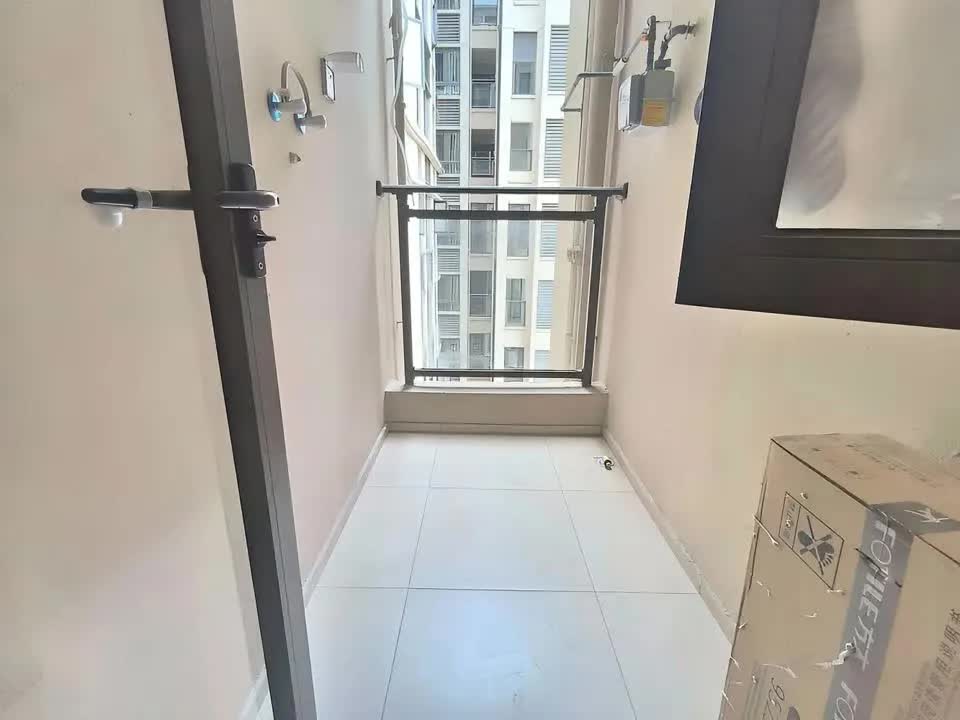 广州中建顺控云熙悦城二手房房源图片