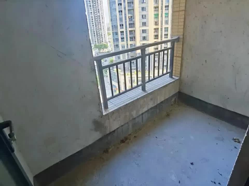 广州金茂绿岛湖二手房房源图片