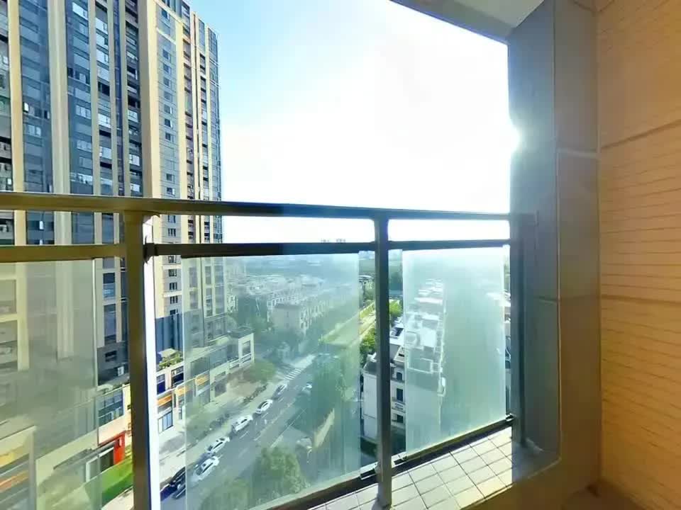 广州金茂绿岛湖二手房房源图片