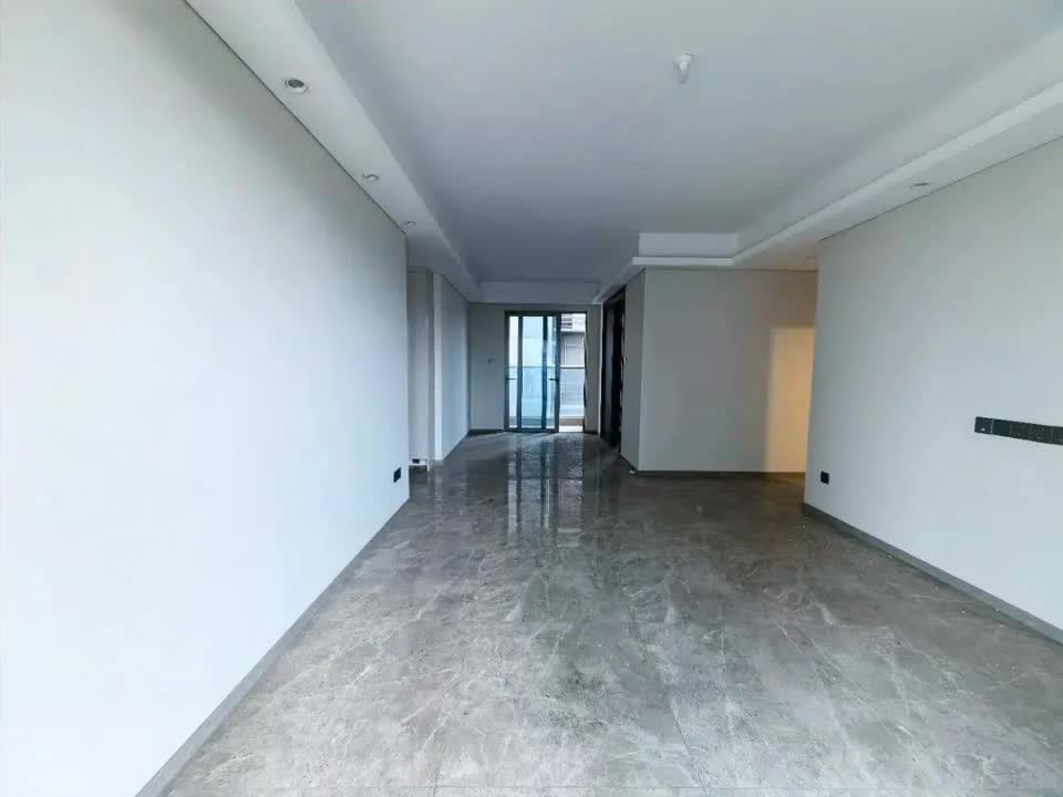 广州保利华侨城云禧二手房房源图片