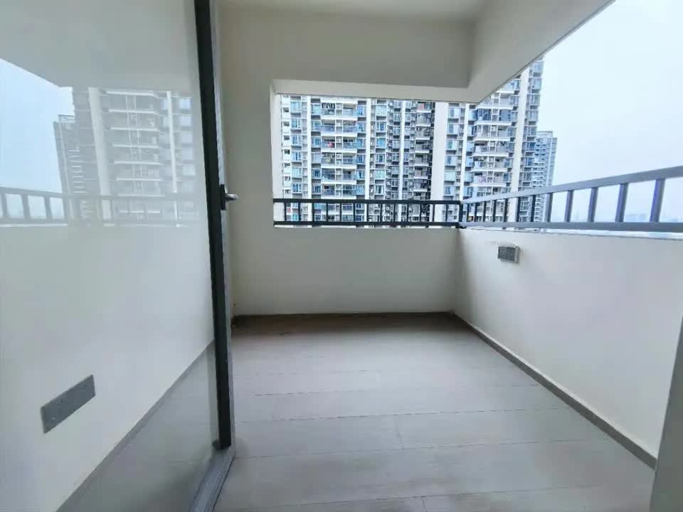 广州保利华侨城云禧二手房房源图片