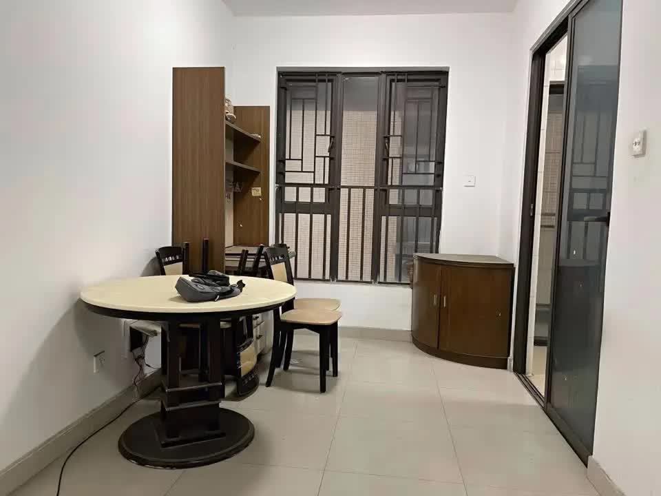 广州沿海馨庭二手房房源图片
