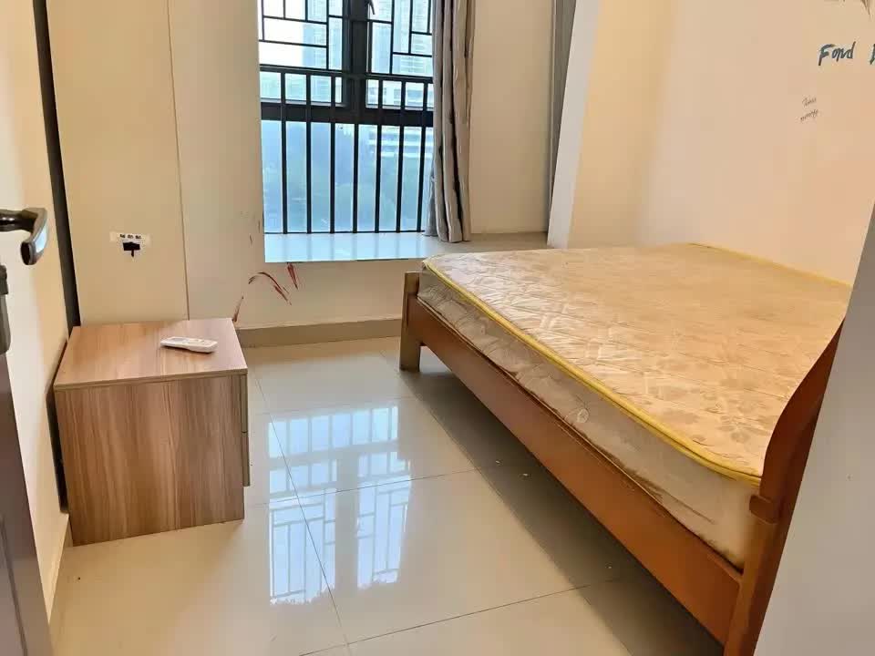 广州沿海馨庭二手房房源图片