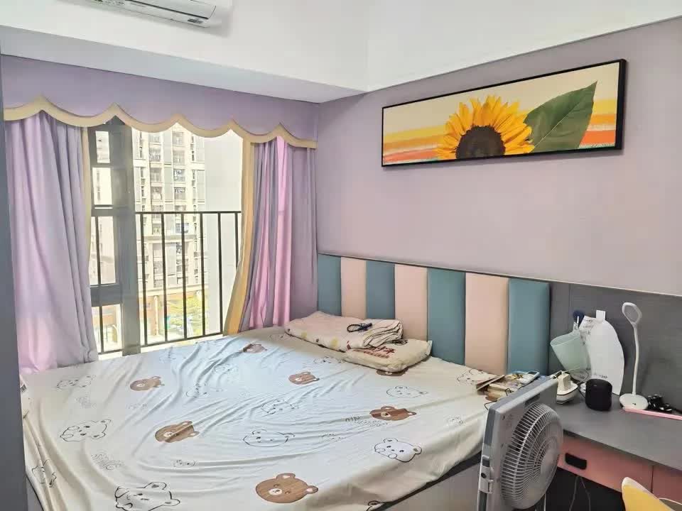 广州中交雅居乐剑桥郡二手房房源图片