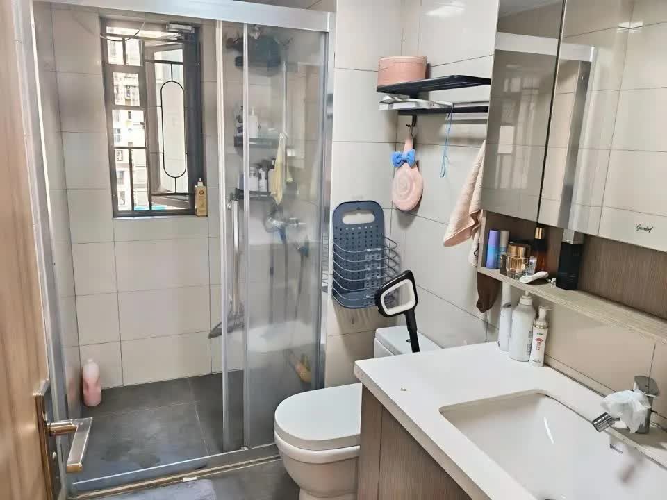广州中交雅居乐剑桥郡二手房房源图片