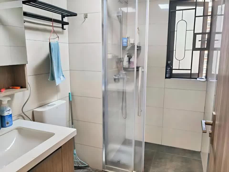 广州中交雅居乐剑桥郡二手房房源图片