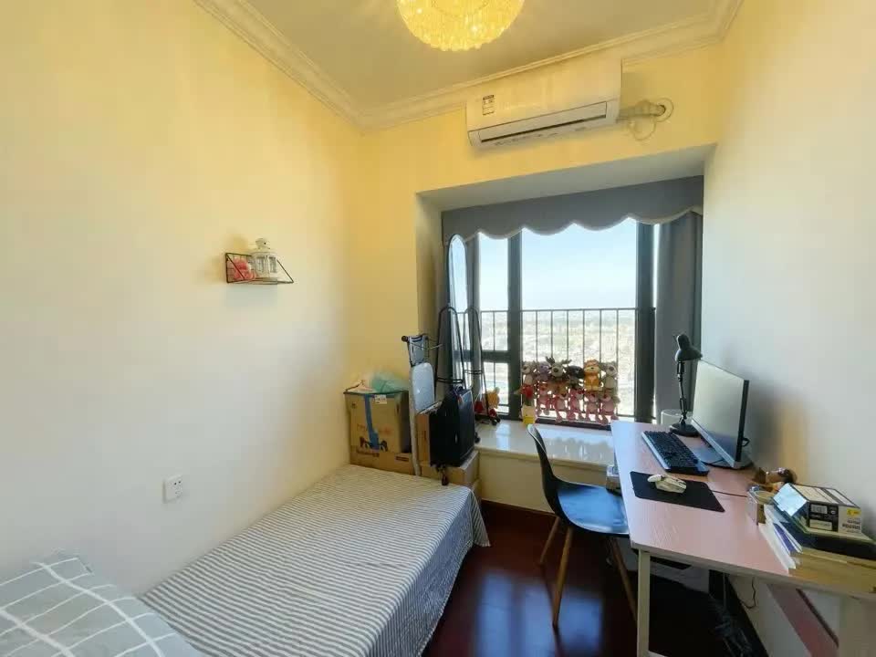 广州金名都二手房房源图片