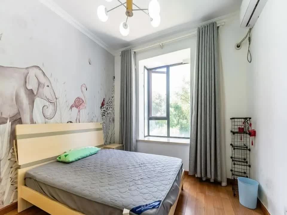 广州万科金域半岛二手房房源图片