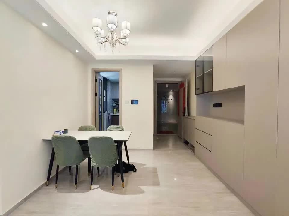 广州合景新鸿基泷景二手房房源图片