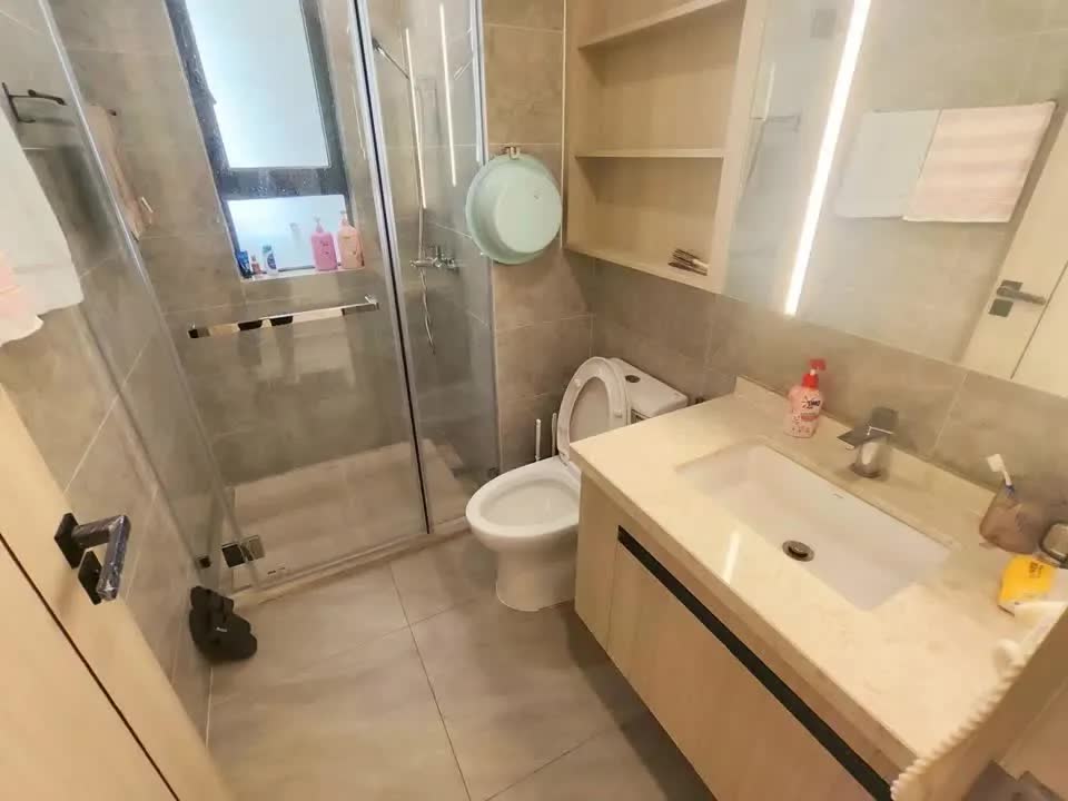 广州合景新鸿基泷景二手房房源图片
