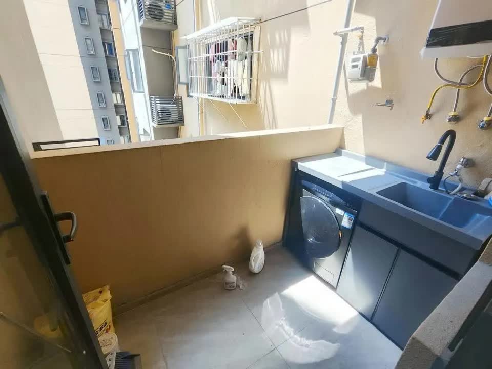 广州合景新鸿基泷景二手房房源图片
