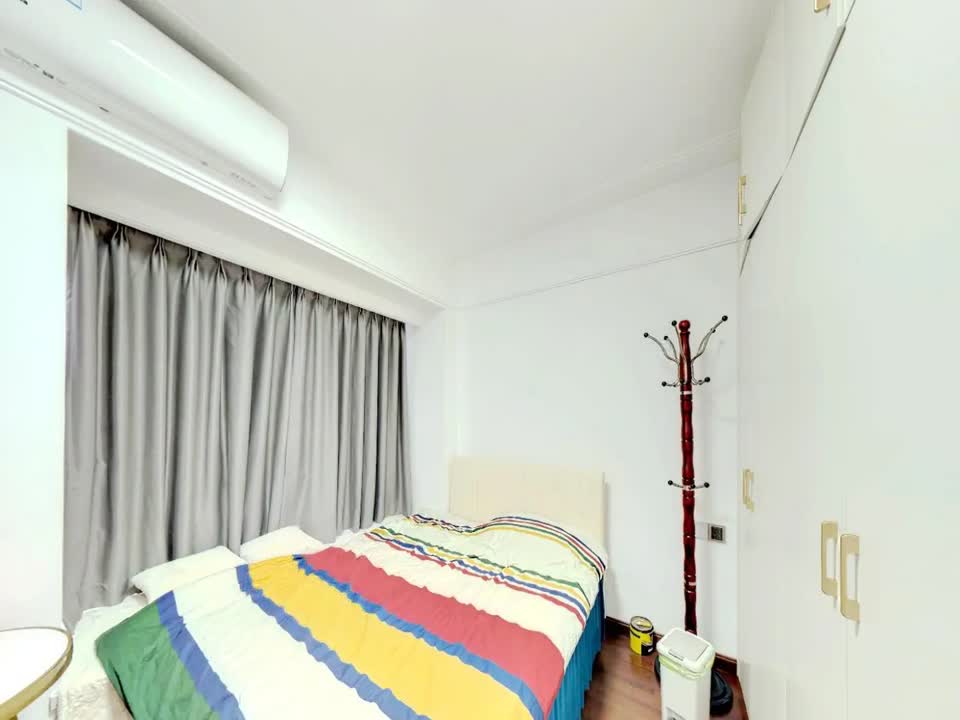 广州桂畔君兰二手房房源图片