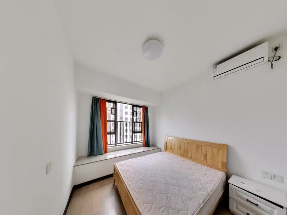 广州万科翡翠江望二手房房源图片
