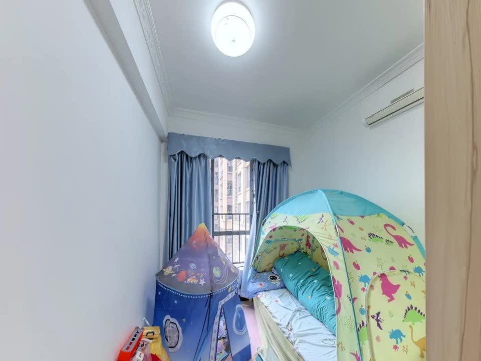 广州荔园悦享星醍二手房房源图片