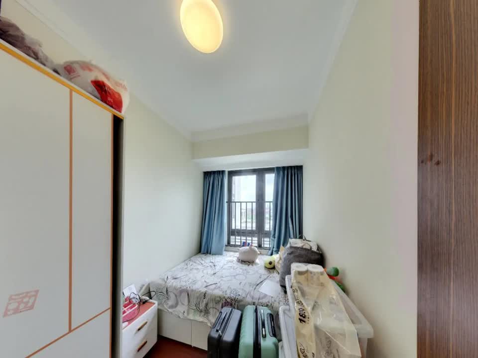 广州招商曦岸二手房房源图片