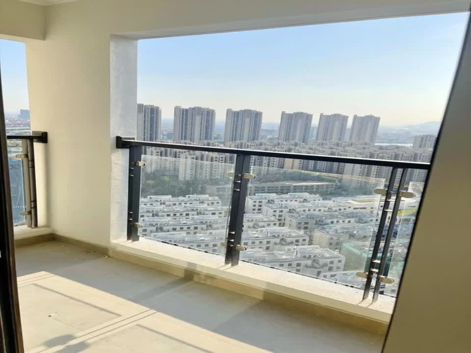 广州大华紫樾府二手房房源图片