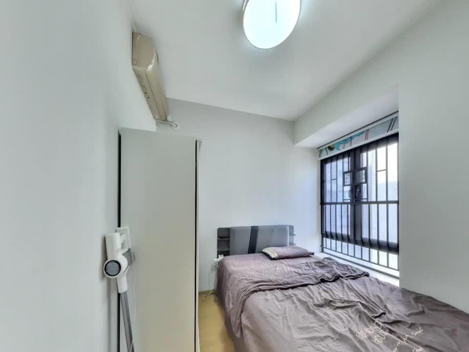 广州时代领峰二手房房源图片