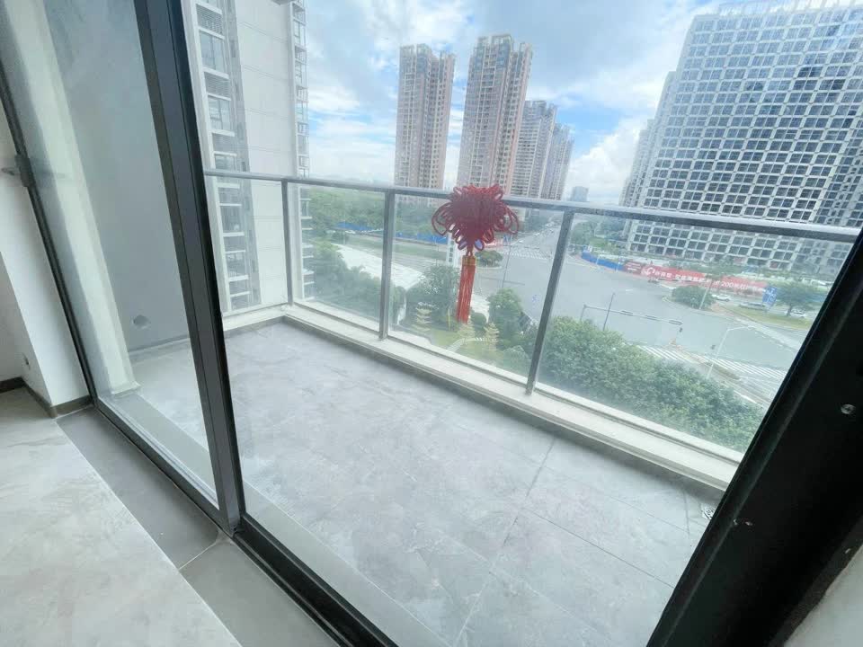 广州新希望·悦珑湾二手房房源图片