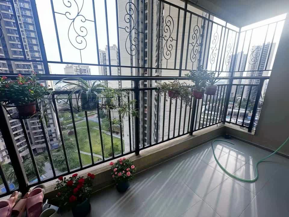 广州旭辉雅居乐清樾二手房房源图片