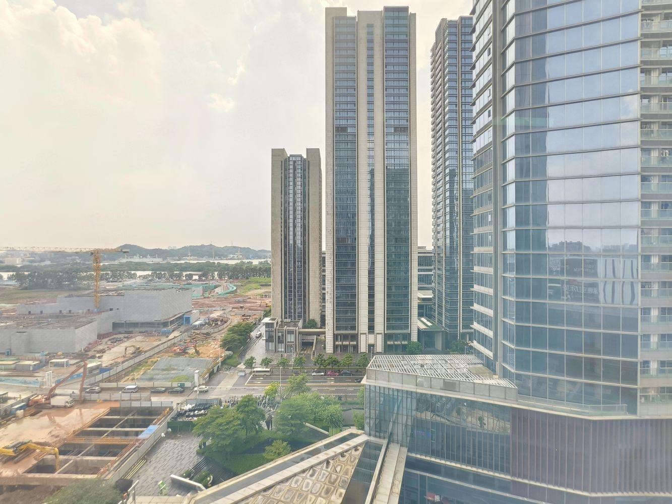 广州保利鱼珠港二手房房源图片