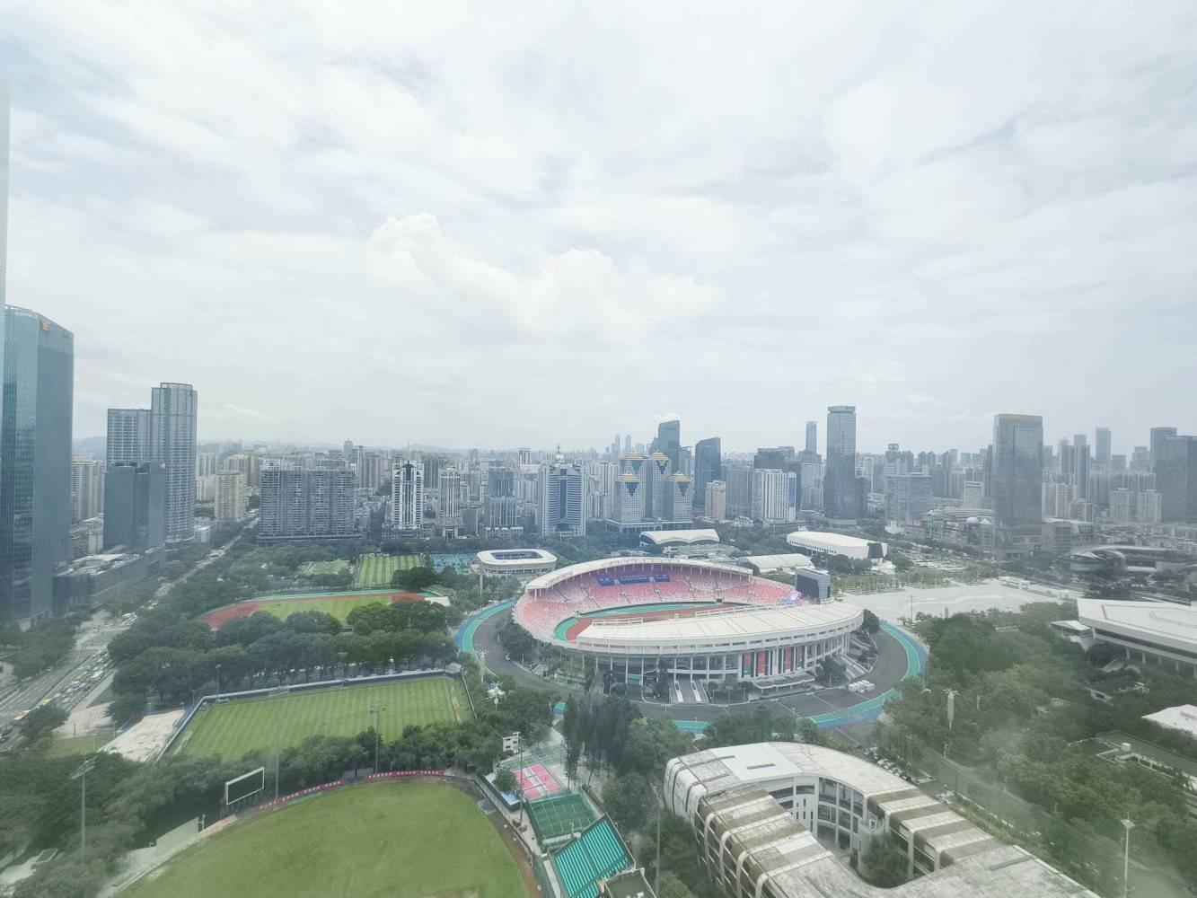 广州中石化大厦二手房房源图片