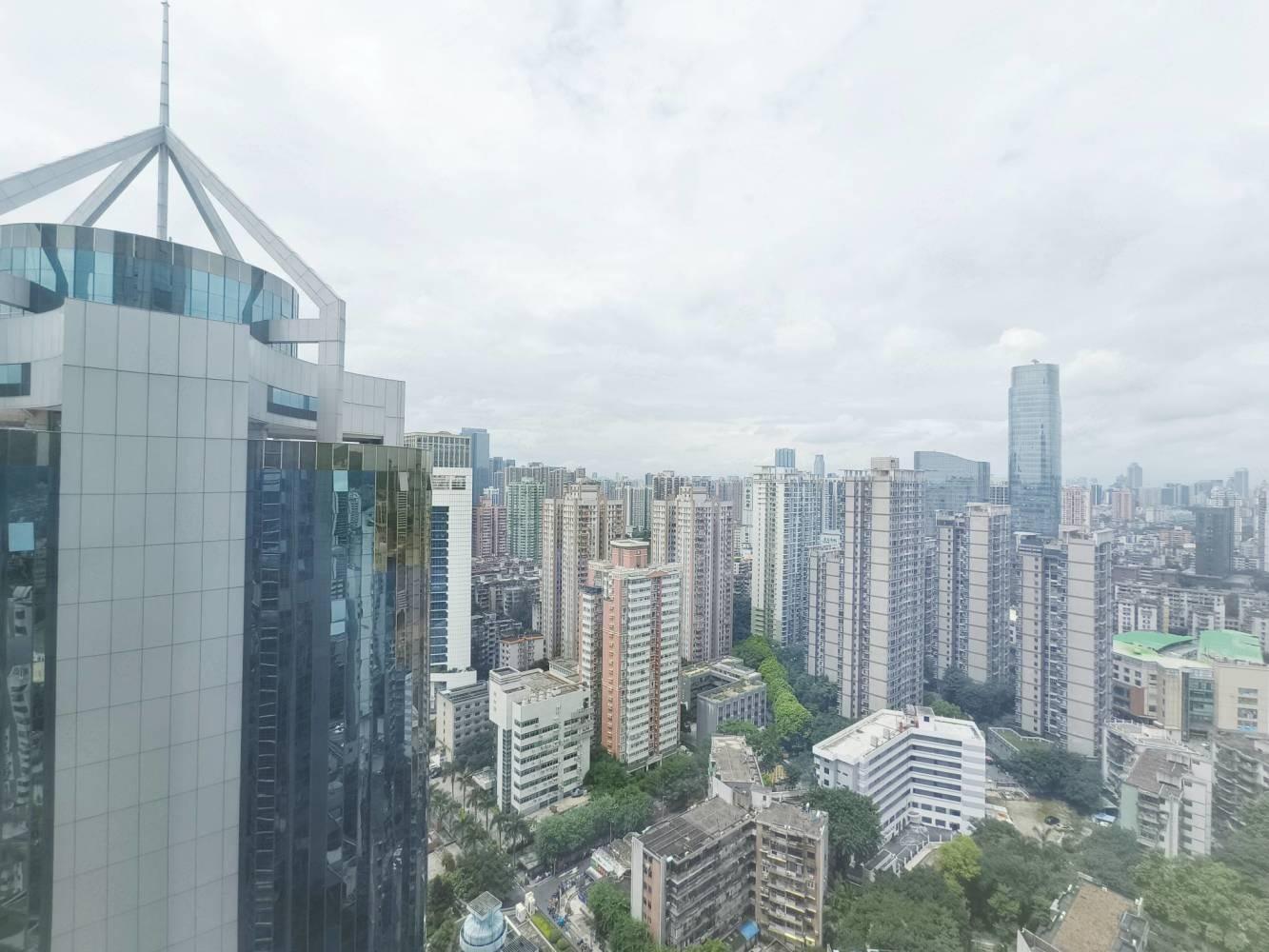 广州中石化大厦二手房房源图片