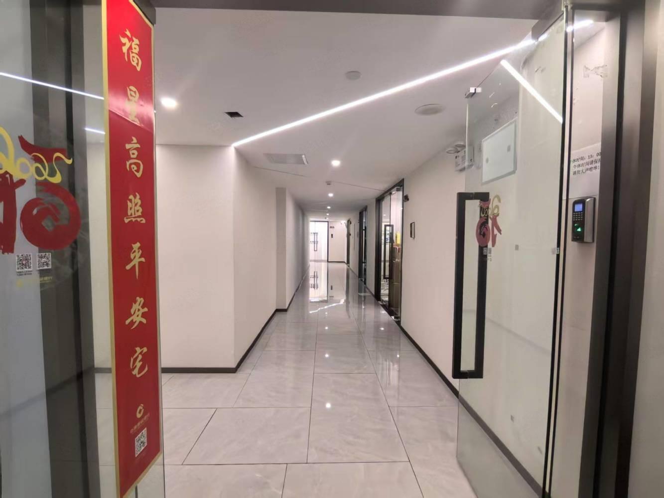 广州尚层国际大厦二手房房源图片