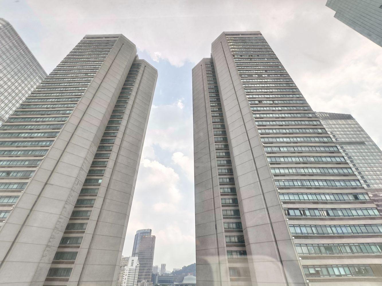 广州中信广场二手房房源图片