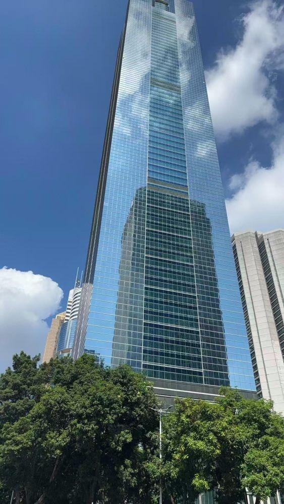 广州中信广场二手房房源图片