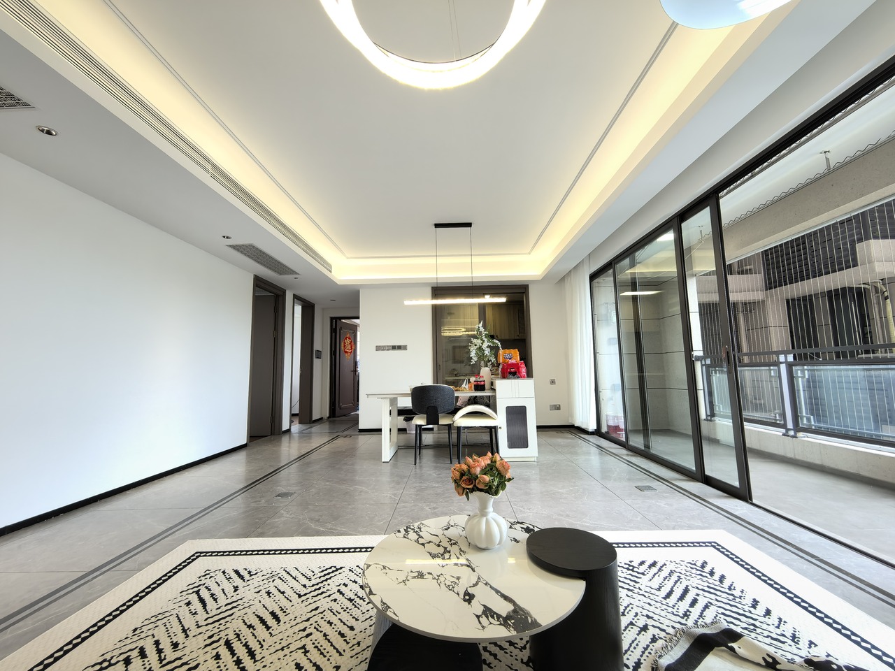 广州建发央玺花园二手房房源图片