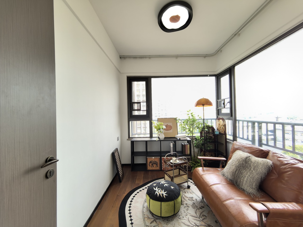 广州建发央玺花园二手房房源图片