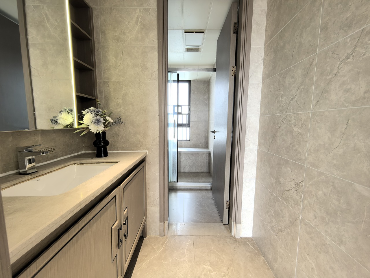 广州建发央玺花园二手房房源图片