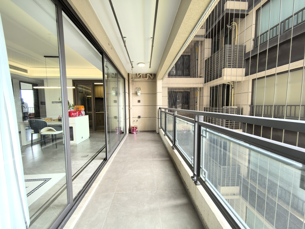 广州建发央玺花园二手房房源图片