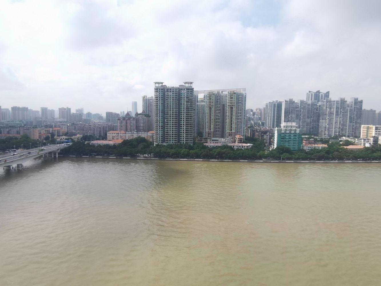 广州江湾新城二手房房源图片