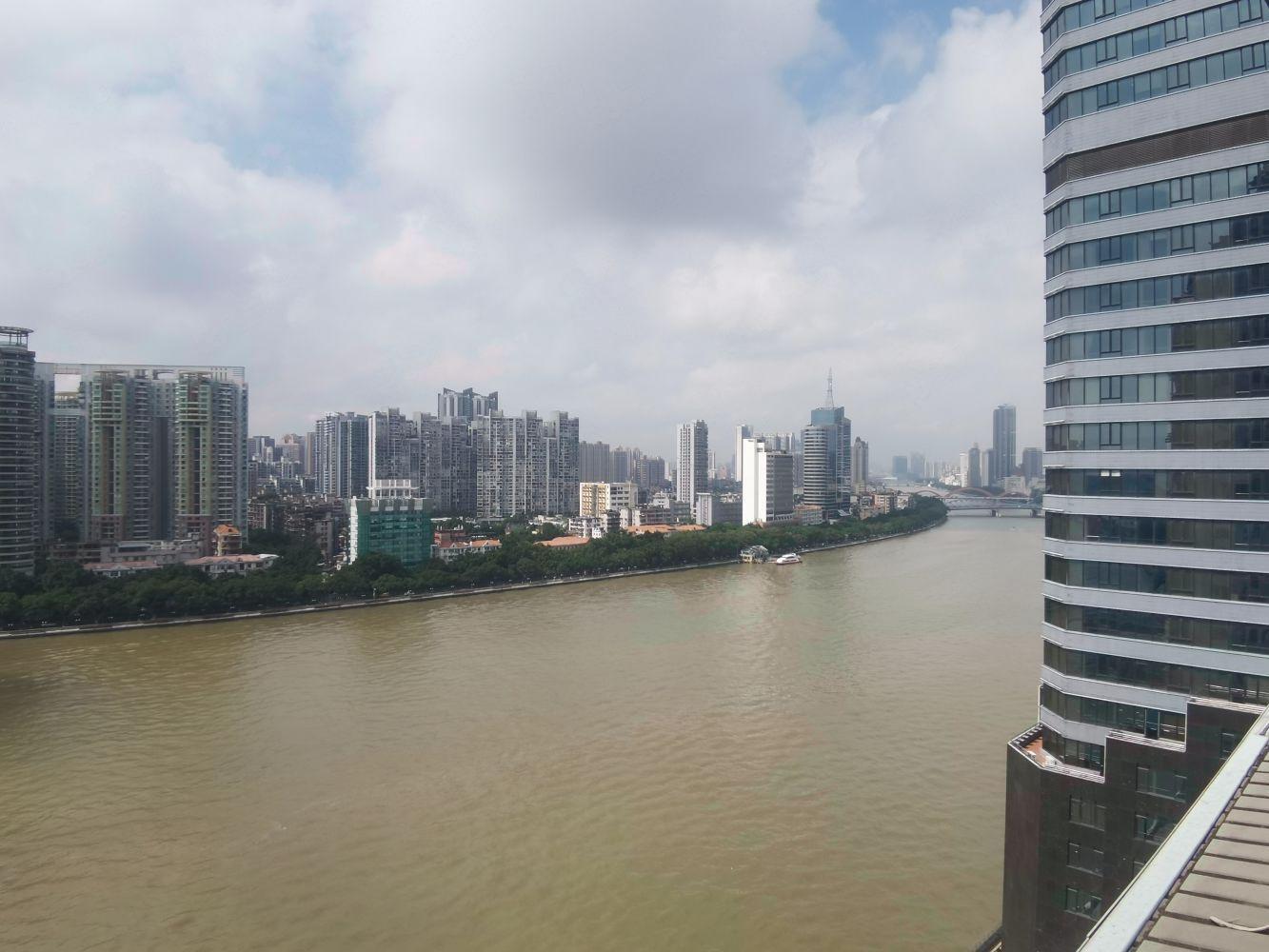 广州江湾新城二手房房源图片
