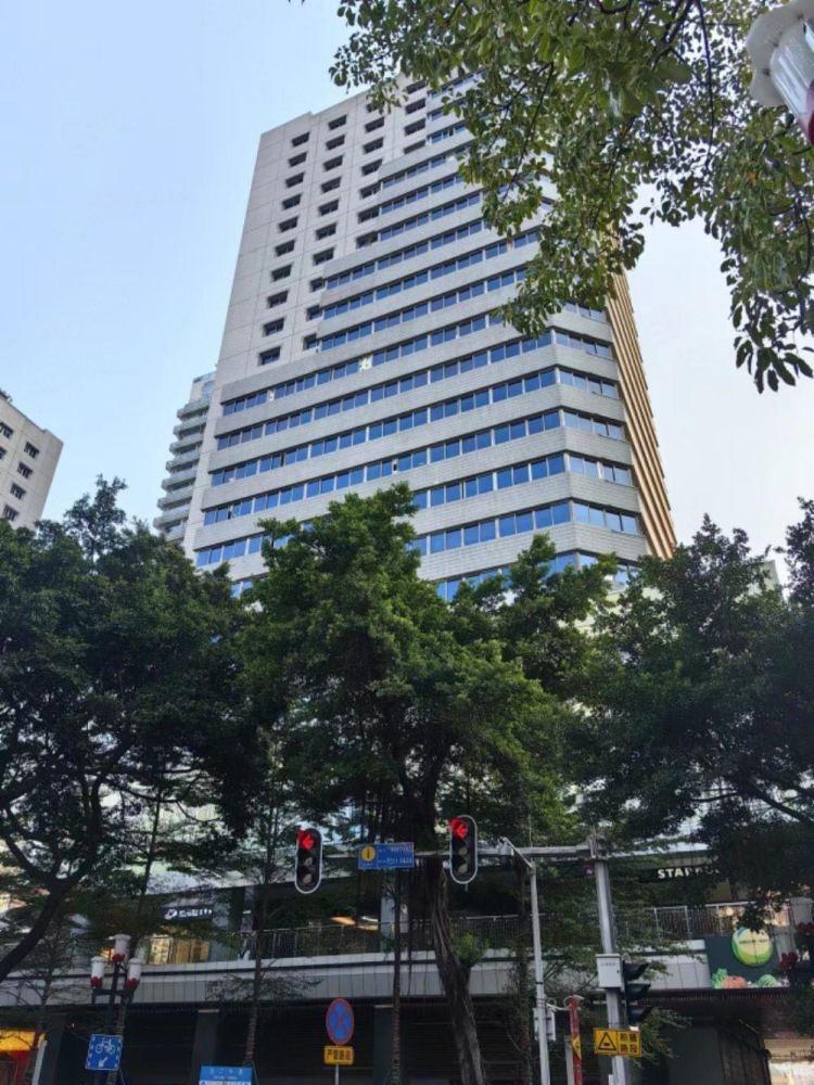 广州江湾新城二手房房源图片