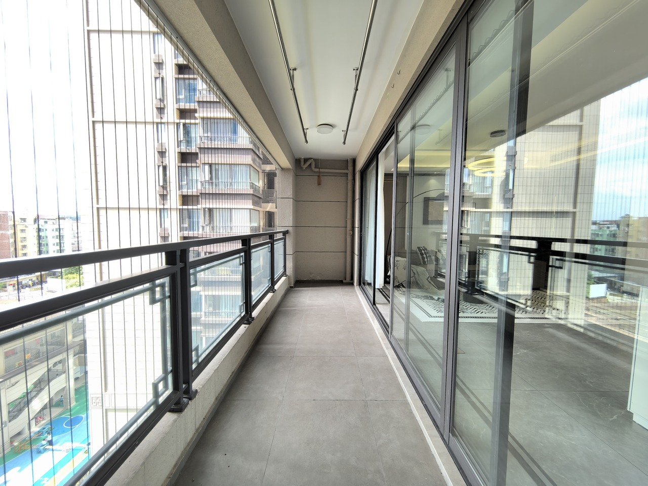 广州建发央玺花园二手房房源图片