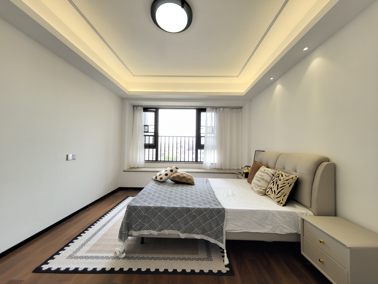 广州建发央玺花园二手房房源图片