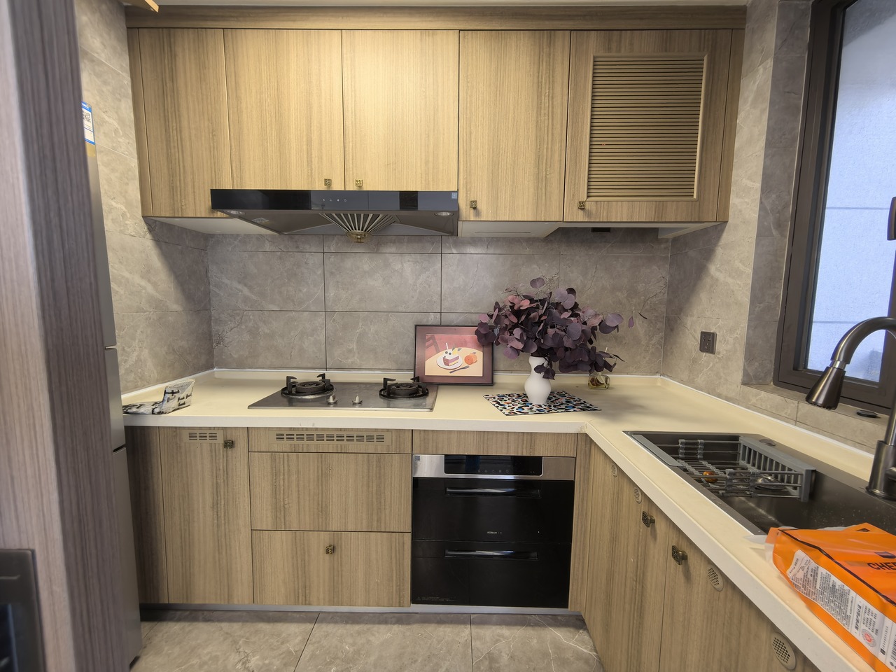 广州建发央玺花园二手房房源图片