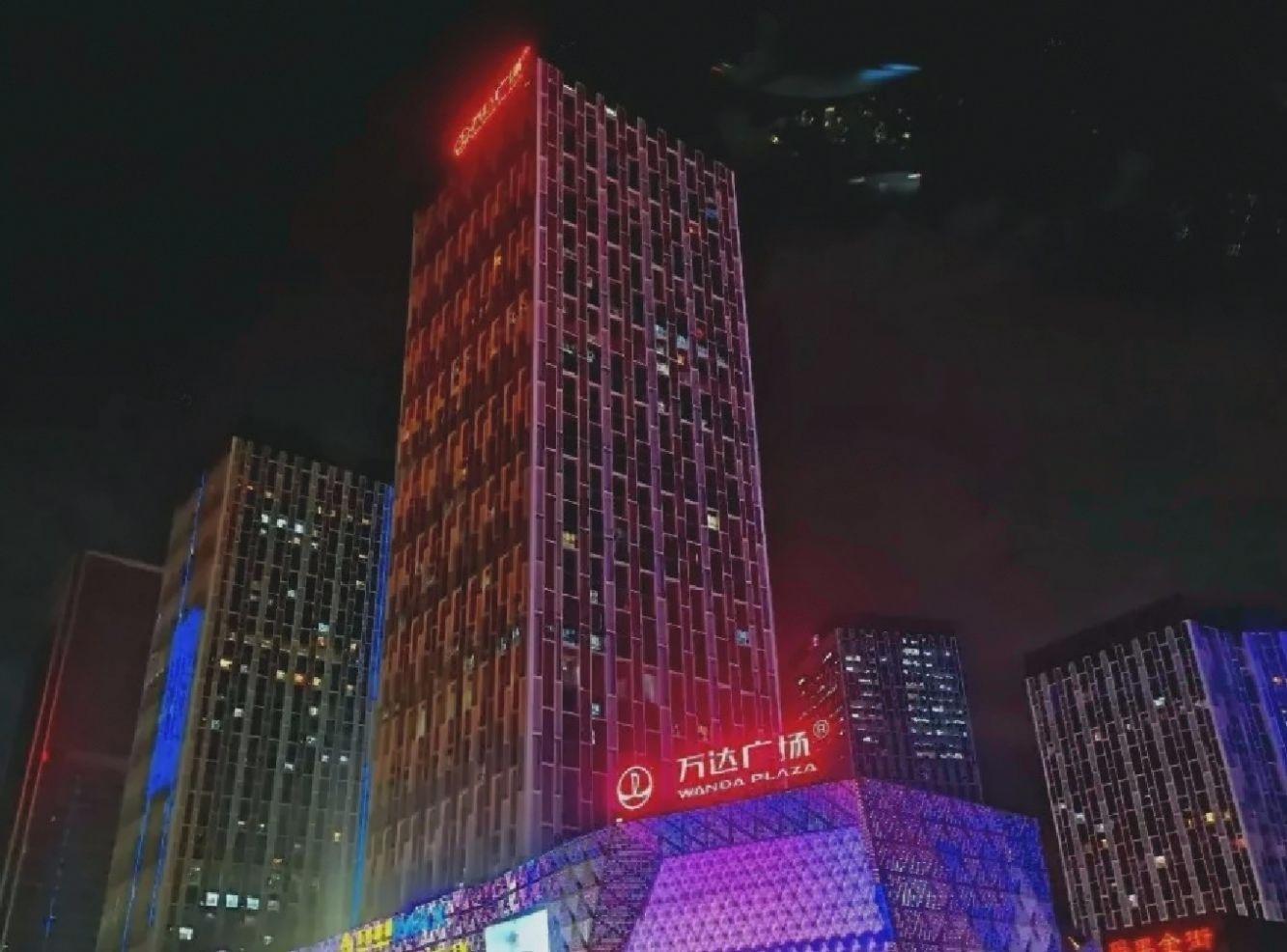广州番禺万达广场二手房房源图片