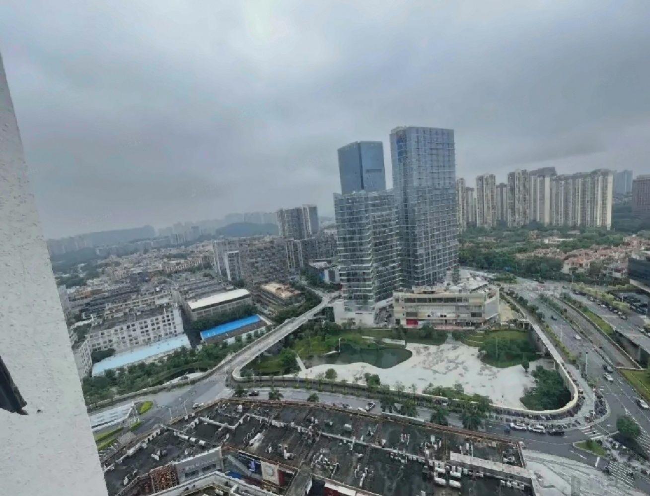 广州番禺万达广场二手房房源图片
