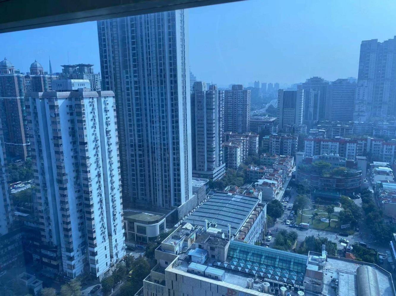广州五羊新城广场二手房房源图片